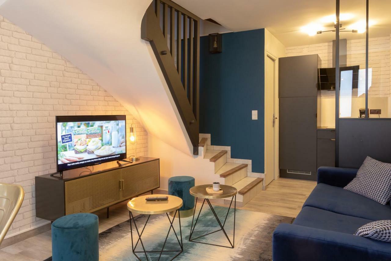 Hébergement de vacances Maison De Centre *