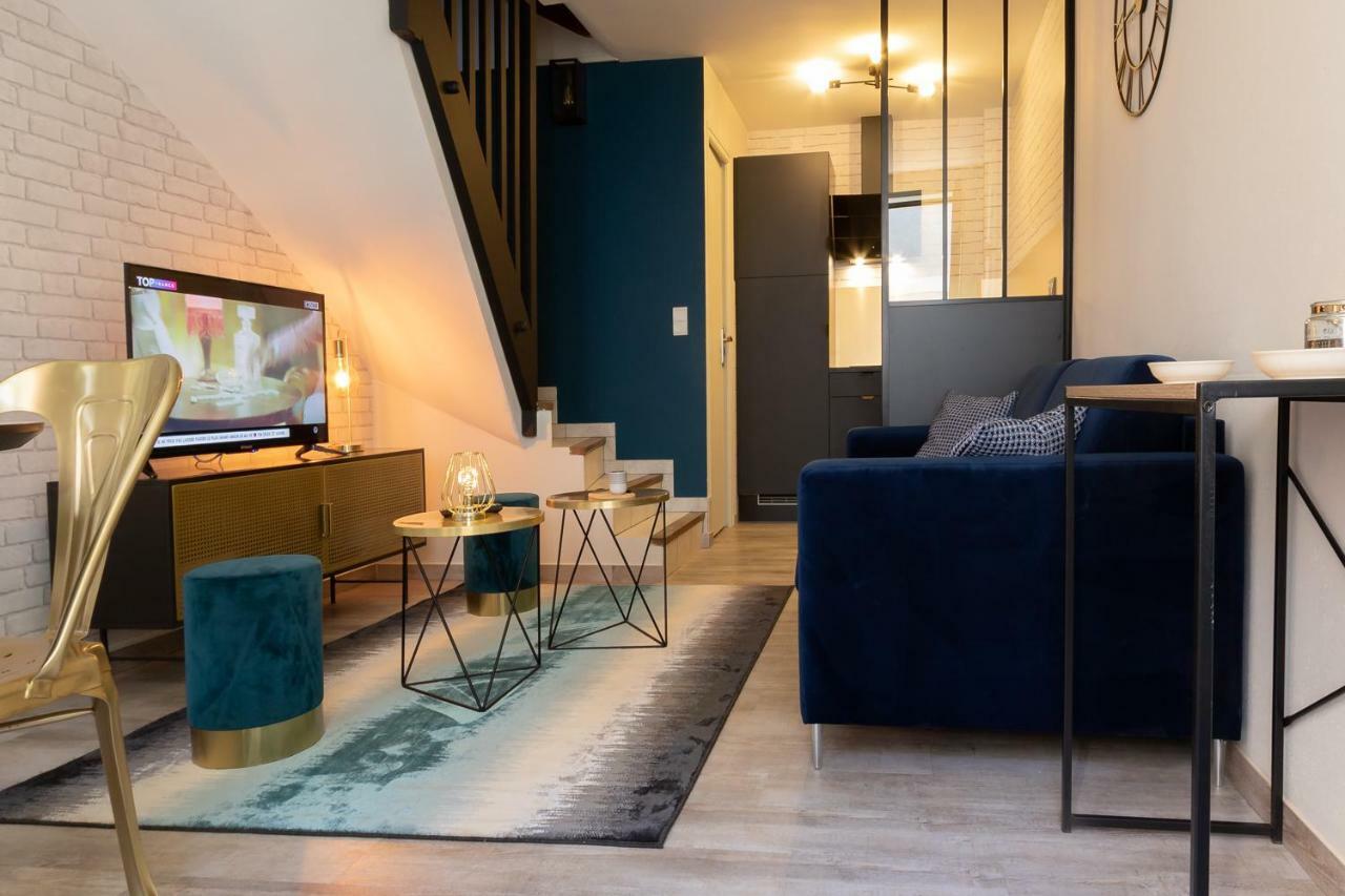 Hébergement de vacances Maison De Centre *